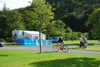 Fleming's White Bridge Caravan & Camping Park