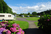 Fleming's White Bridge Caravan & Camping Park