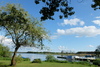 Naturcamp am See