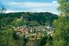 Regenbogen Bad Liebenzell