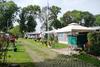 Campingplatz Grosser Weserbogen